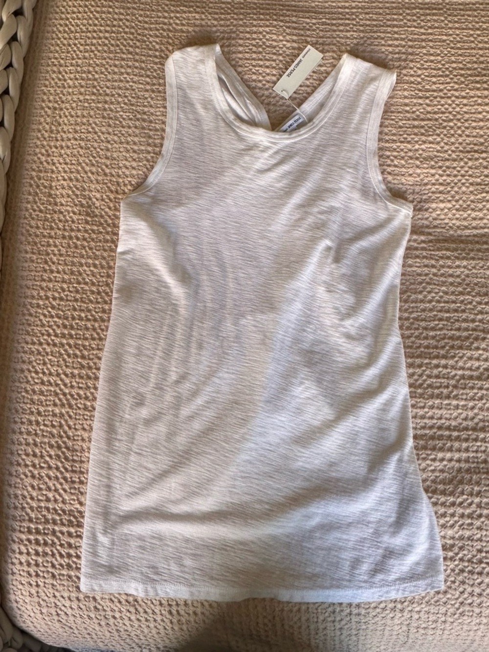 James Perse Tank Top